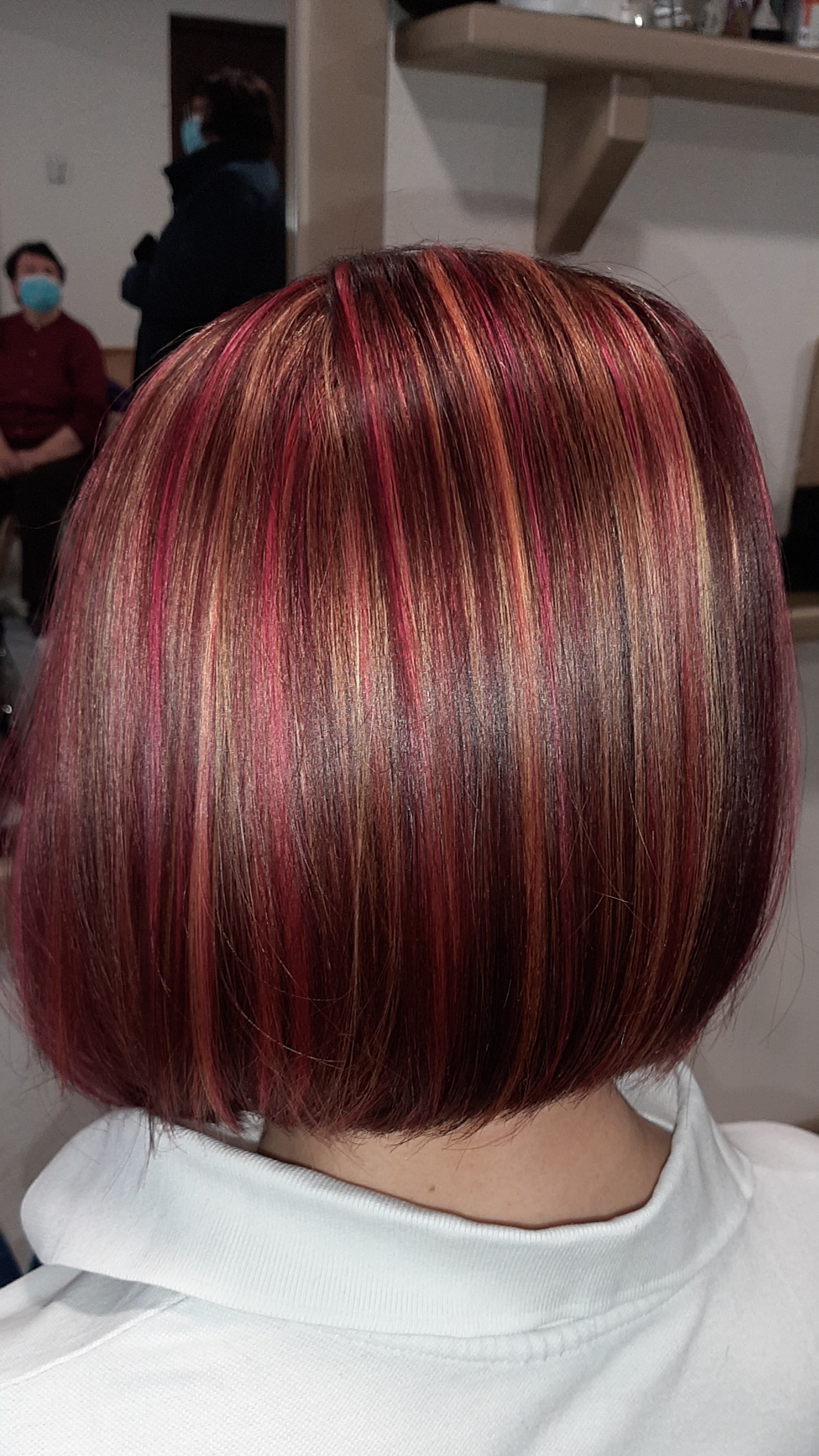 Frizura salon Amela v1